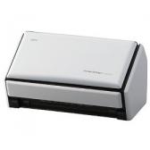 Fujitsu ScanSnap S1500 Deluxe Bundle Sheet-Fed Scanner Review