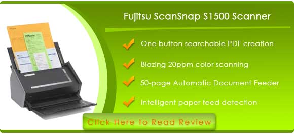 fujitsu scansnap s1500 software free download